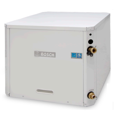 Bosch SM024 CS 2 Ton Geothermal Heat Pump